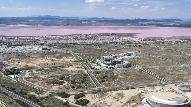 Lagoons Village – Vive entre naturaleza y exclusividad — 12