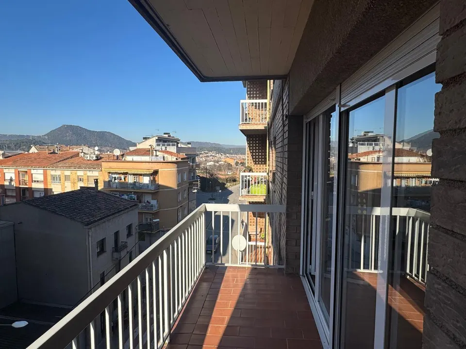 Piso reformado (VPO)