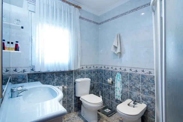 Casa en Huétor Santillán — 24