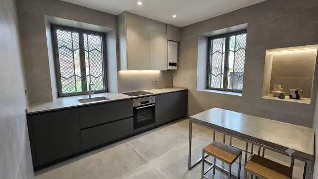 Un lienzo en blanco con 1.000 m2 de parcela y todo por imaginar — 12