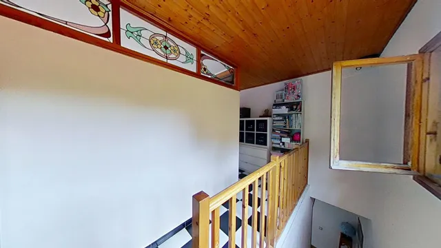 Chalet independiente con parcela de 1.000 m2 en Sol i Aire – Sant Cugat del Vallès — 15