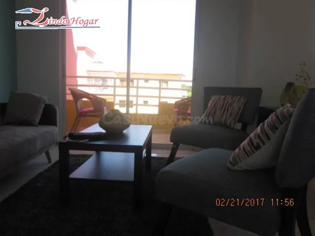 Residencial de apartamentos en Hainamosa, Rep. Dom. - foto 5