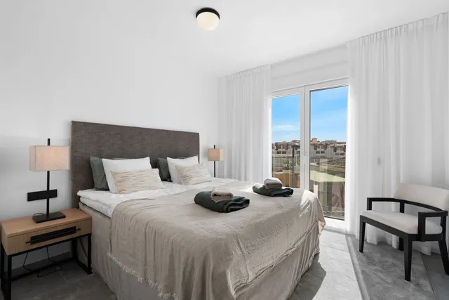 Ático 3 habitaciones 138m² en venta - Centro — 19