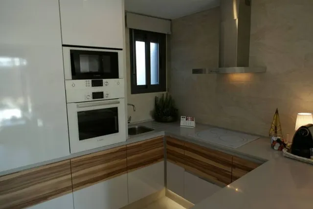 Obra Nueva. Bungalows desde 219.000 €. 2 y 3 dormitorios y 2 baños. Piscina comunitaria. — 19