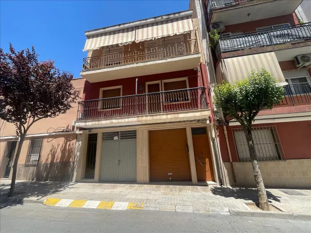 Casa 4 habitaciones 128m² en venta - Ayuntamiento — 2