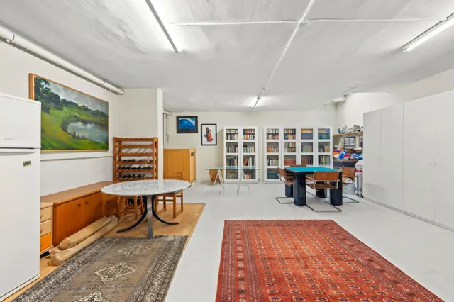 Exclusiva casa con piscina , ascensor y placas solares en llavaneres — 40