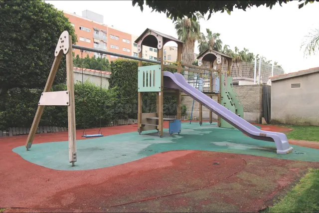 VIVIENDA EN RESIDENCIAL DE NUEVA BENICALAP CON GARAJE Y TRASTERO — 4
