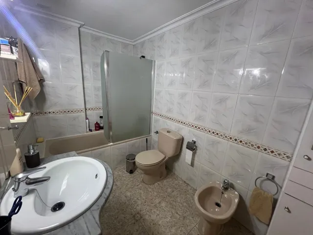 ¡Piso de 147 m2 con gran terraza, ascensor y 4 habitaciones! — 31