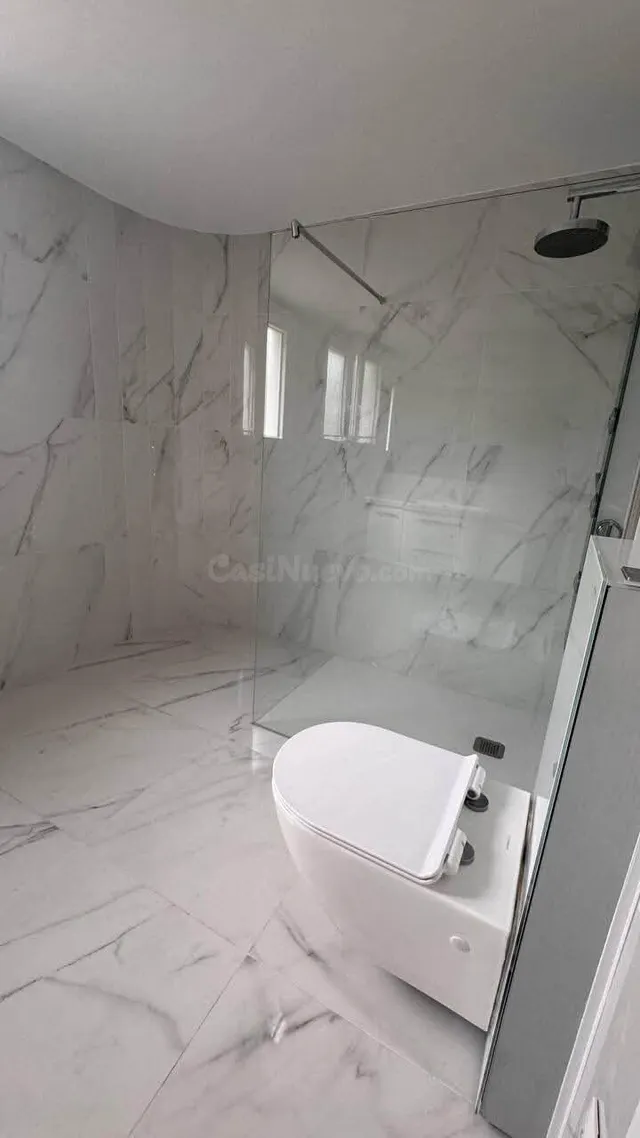 Casa 3 habitaciones 236m² en venta - Zona de Mascarat — 26