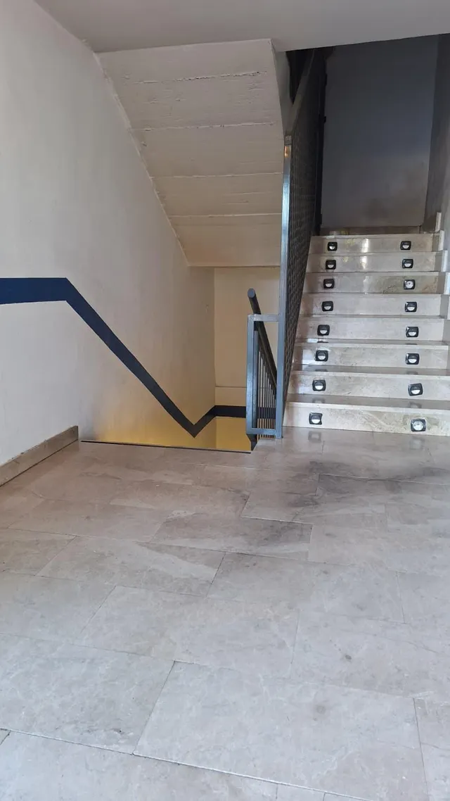 PLAZA DE GARAJE EN LA FLOTA — 18