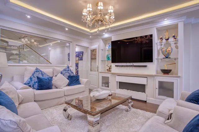 Adosado 4 habitaciones 193m² en venta - Marbella - foto 4