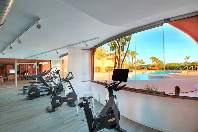 Apartamento 4 habitaciones 186m² en venta - Marbella — 32