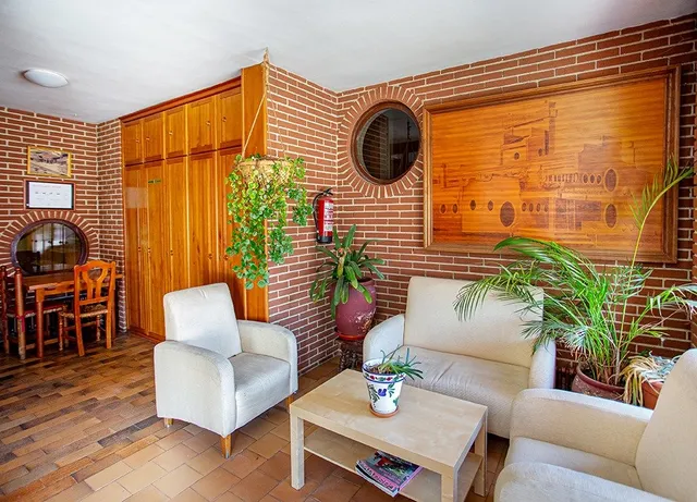 HOSTA VENTA. SARDON DE DUERO — 24