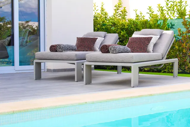 VILLA DE 3 DORMITORIOS 2 BAÑOS EN ALGORFA (ORIHUELA COSTA) — 36