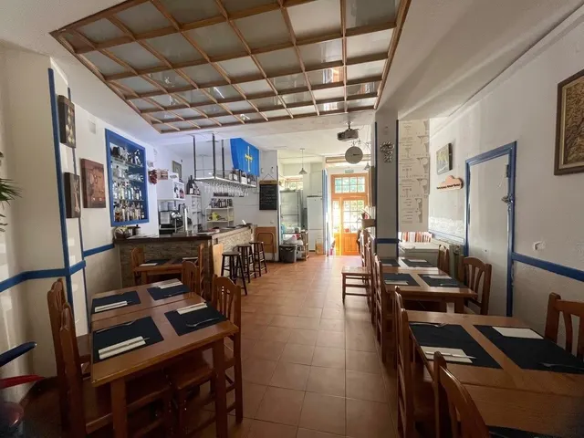 Traspaso Sidrería/restaurante — 18