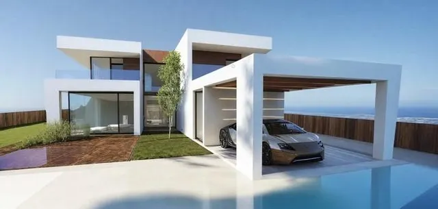 Chalet a la medida — 12