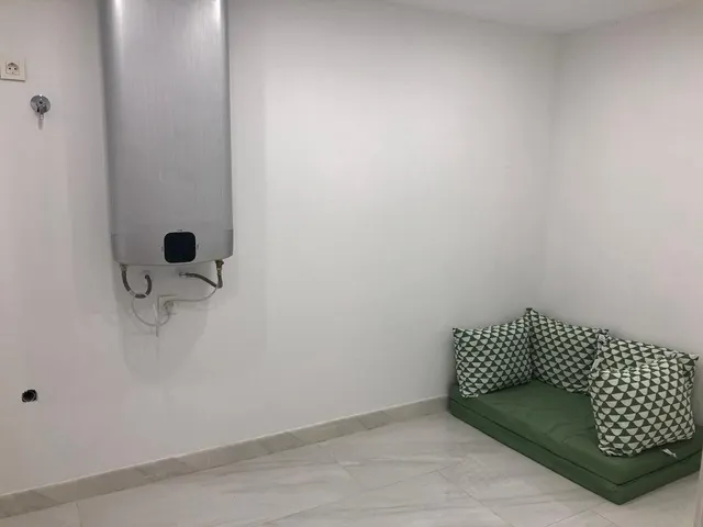 Chalets en construcción a la  venta en la Nucia ( zona Coloma) — 18