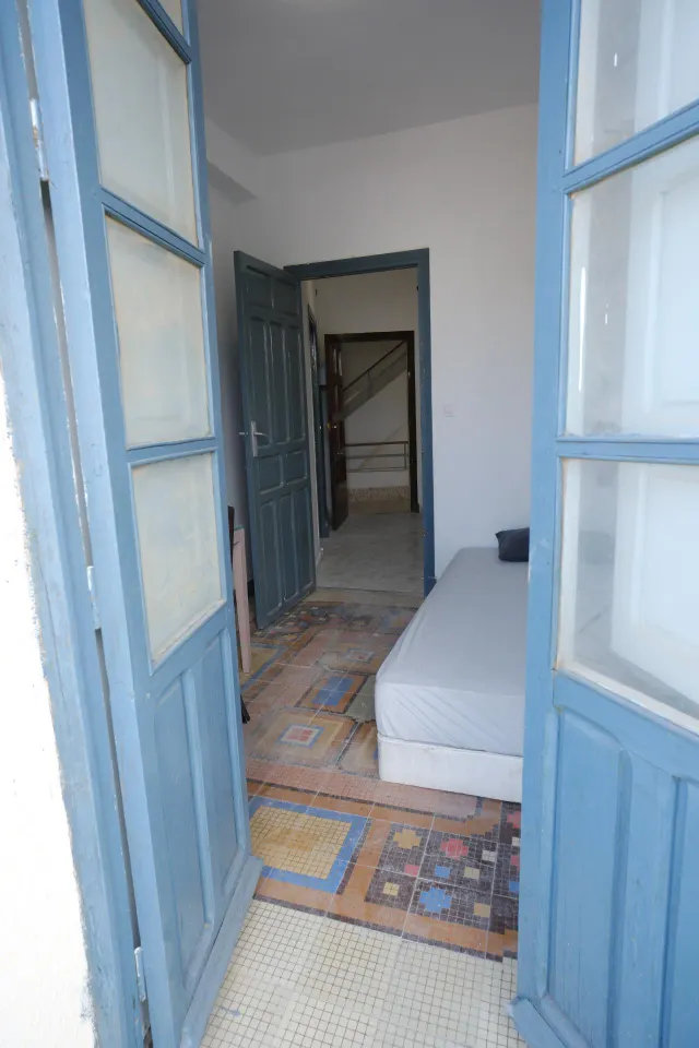 Piso en planta primera en alquiler en casas ibañez — 15