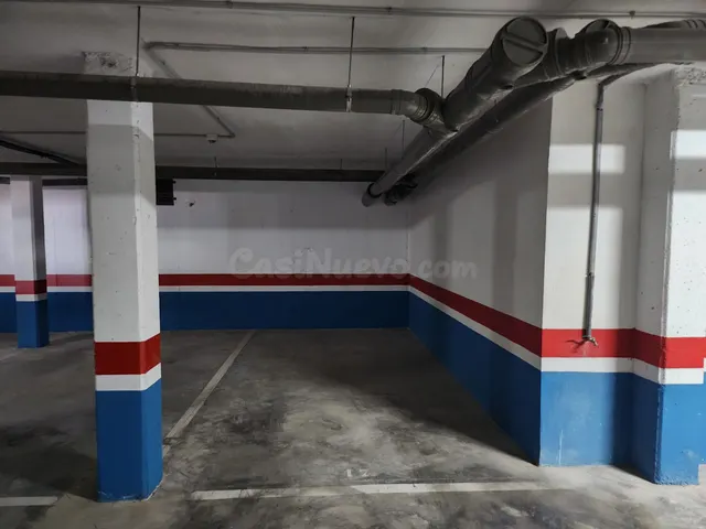Parking 18m² en venta - Costa Del Sol - foto 2
