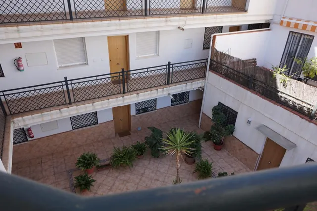 ALQUILER ¡Tu nuevo hogar en el corazón de La Zubia! Granada — 11