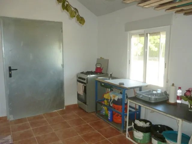 Terreno en Camí La Font - Ontinyent — 8