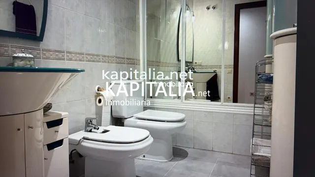 ESPECTACULAR CHALET EN SAN VICENT DEL RASPEIG EN PLENO ENTORNO NATURAL Y CON PISCINA PRIVADA. — 36
