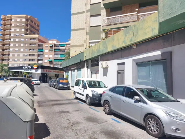 Tú Parking de Moto ya lo tenemos!! — 2