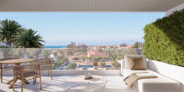 Apartamento 2 habitaciones 90m² en venta - Marbella — 8