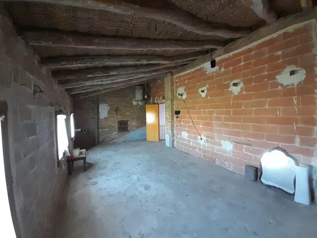 OPORTUNIDAD GRAN CASA DE PUEBLO EN BENISSANET( RIBERA D´EBRE) — 16