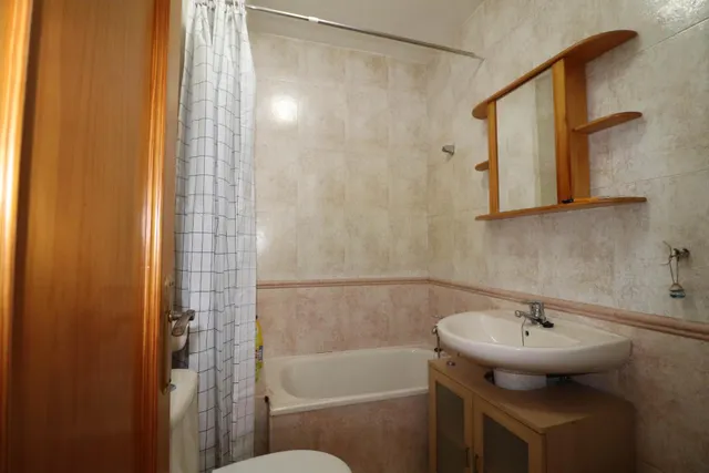 Apartamento en Villaines, Almeria — 14