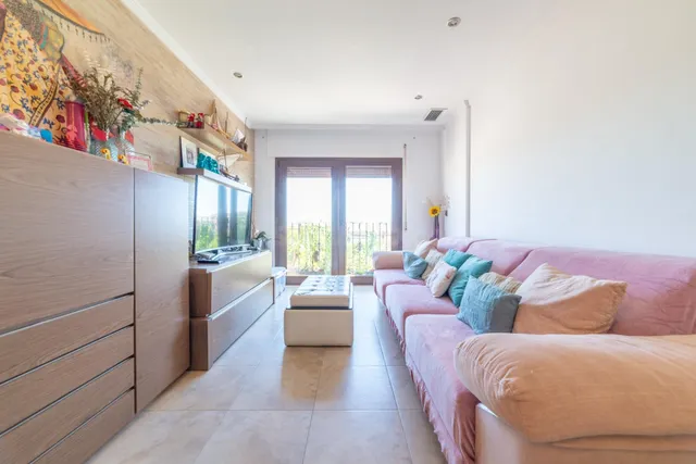 Piso 3 habitaciones 91m² en venta - Centro - foto 3