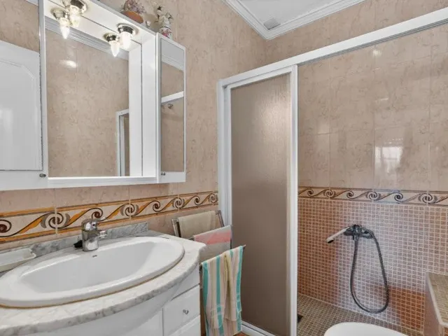 Casa 3 habitaciones en venta - Carrefour — 14