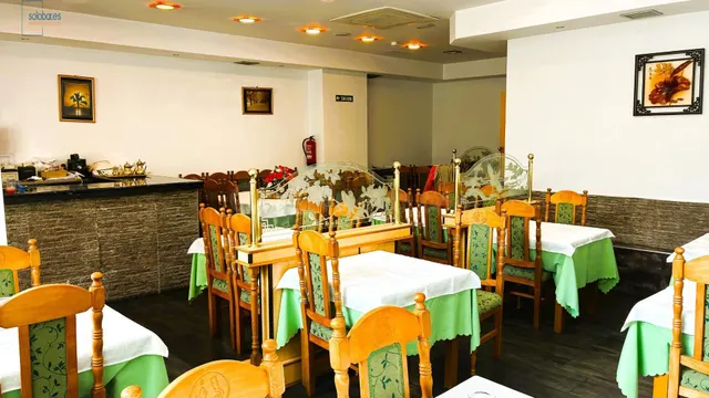 SOLOBAR VENDE INTERESANTE RESTAURANTE - foto 4
