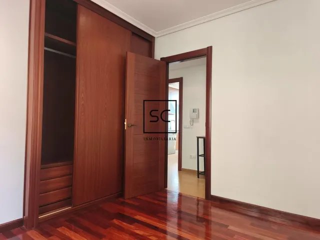 Apartamento con terraza en Porta Nova, Ferrol. — 19