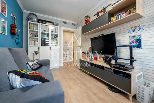 Piso en venta en Reus — 23