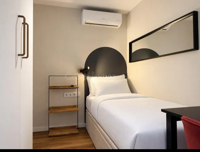 Exclusivo piso de diseño con 3 habitaciones en La Xerea.