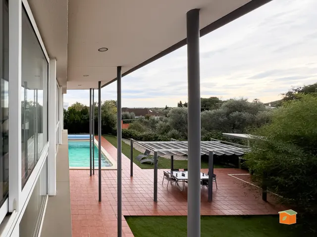 ESPECTACULAR CHALET EN VENTA EN FAVARET-AMPOSTA (TARRAGONA) — 43