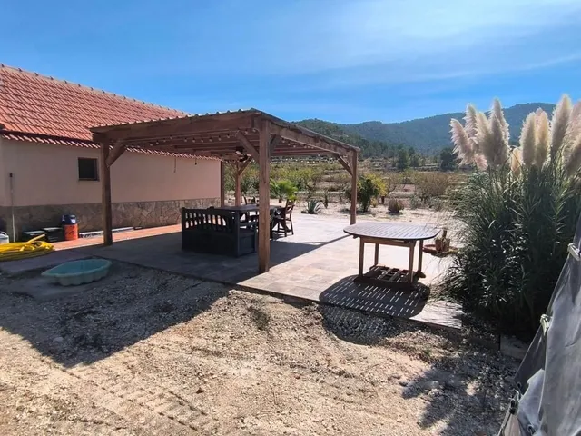 Casa de campo 2 habitaciones 40m² en venta - Comunidad valenciana — 22