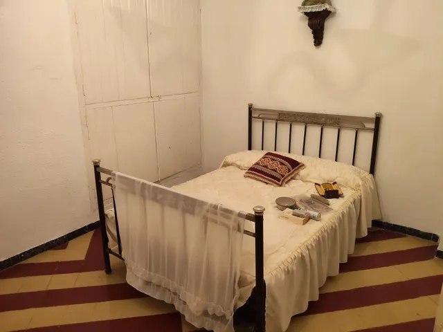 Se vende casa en Villanueva de Huerva — 28
