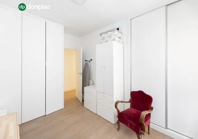 ✨ EXCLUSIVA VIVIENDA REFORMADA EN PLAZA MARIANA PINEDA — 22
