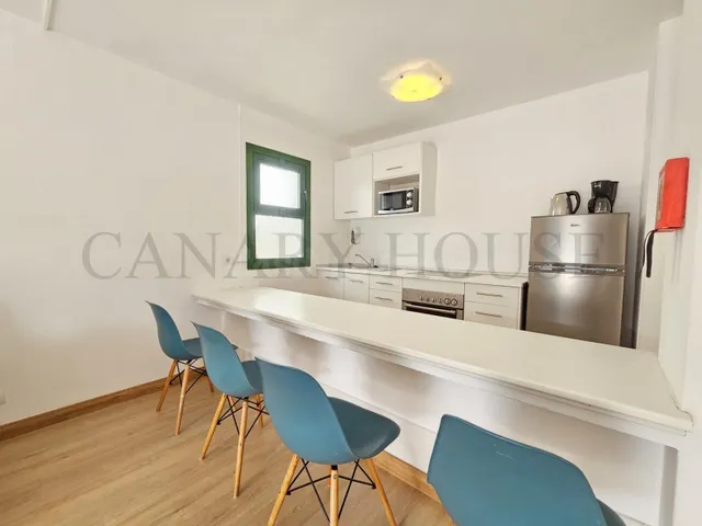 Apartamento en venta en Puerto Rico, Gran Canaria. — 5