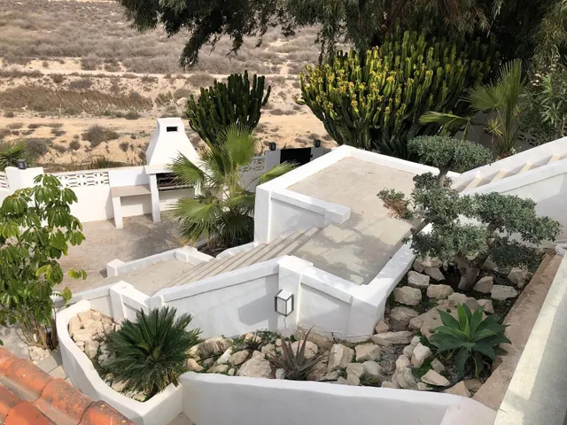 Villa de excepción a  5 mn de la playa de Muchavista - La Font — 29