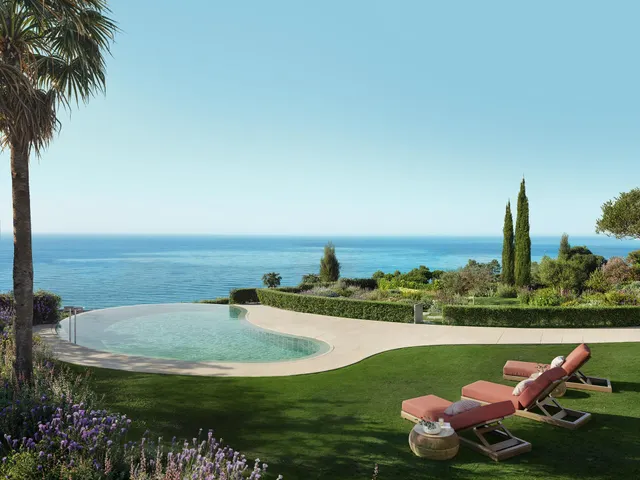 Ático 3 habitaciones 275m² en venta - Torremuelle — 14
