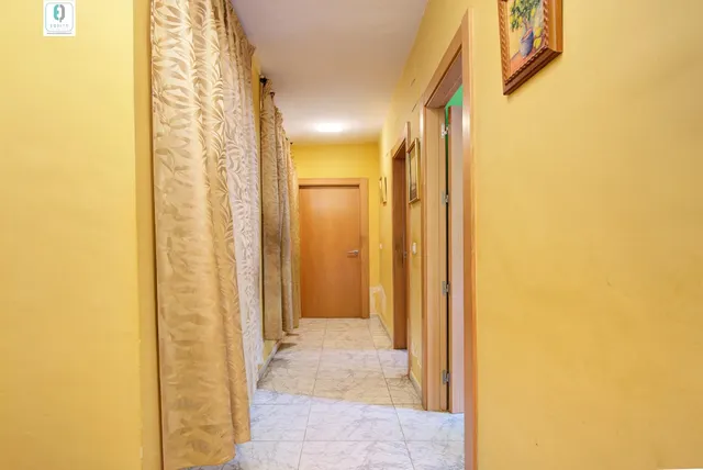 CHALET CON PISCINA EN CORTIJO PRETEL (ALBOLOTE) — 23