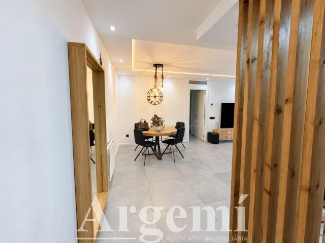 Piso en venta en Polinyà - foto 2