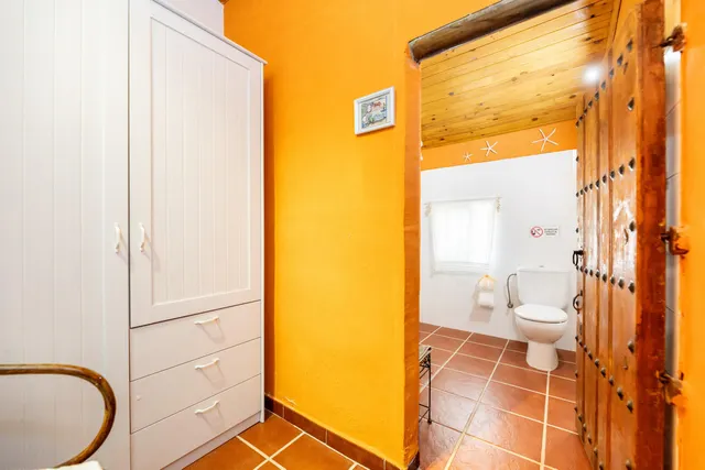 Finca rústica 5 habitaciones 300m² en venta - Andalucia — 13