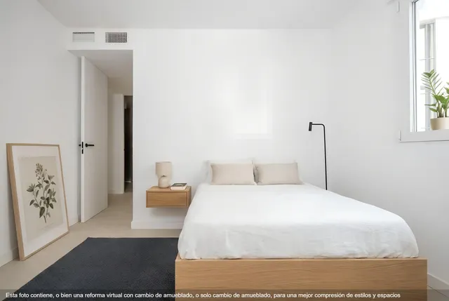 VENTA DE CÉNTRICO PISO EN ACERA DEL CASINO (CENTRO) - GRANADA — 30