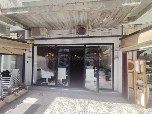 Restaurante 150m² en venta - Centro