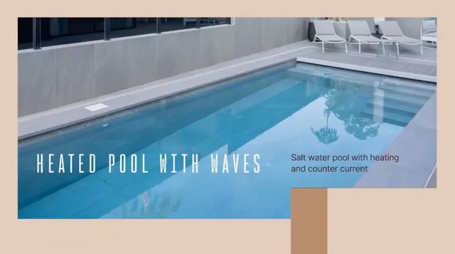Villa 5 habitaciones 322m² en venta - PLAYA — 19