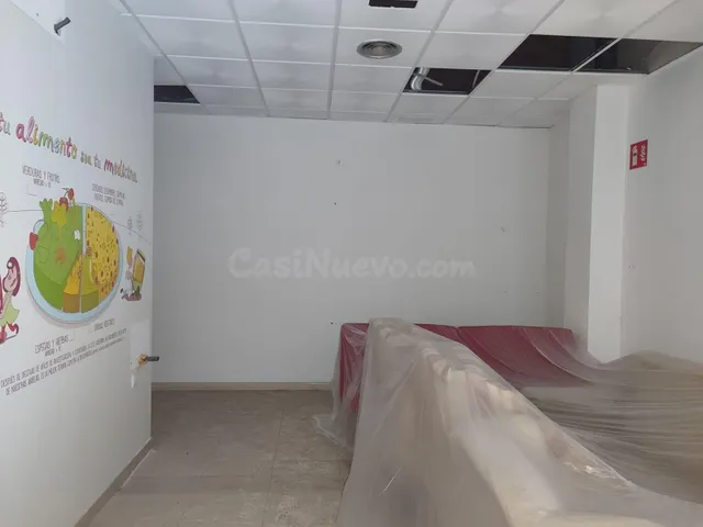 OPORTUNIDAD ÚNICA EN EL PANDERÓN - LOCAL CON GRAN POTENCIAL  - foto 3